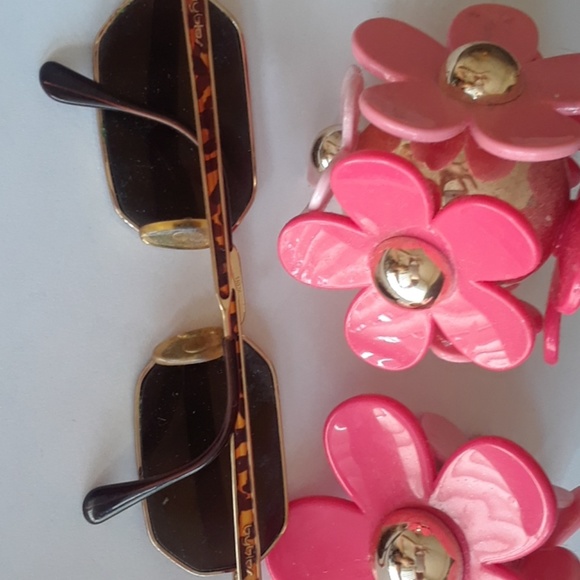 BYBLOS Italian Designer Sunglasses - Picture 2 of 8